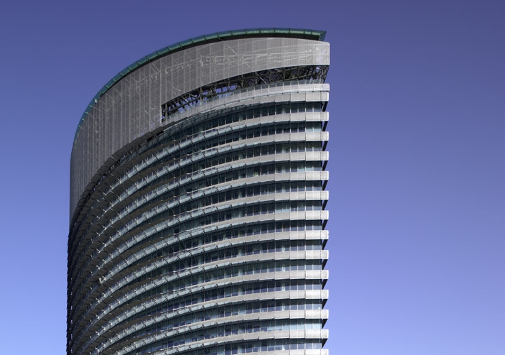 Burjuman Business Tower Dubai