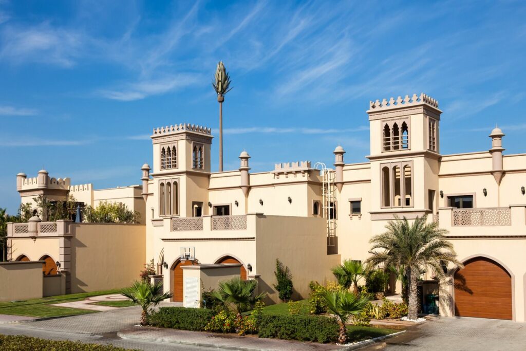 Properties for sale in Dubai