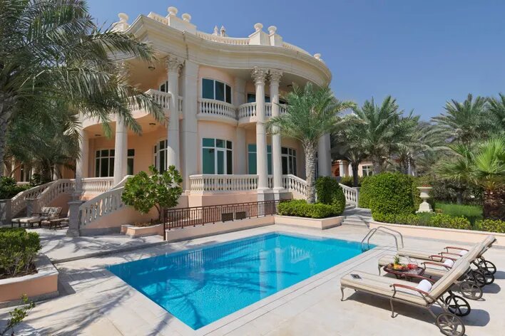 Properties for sale in Dubai