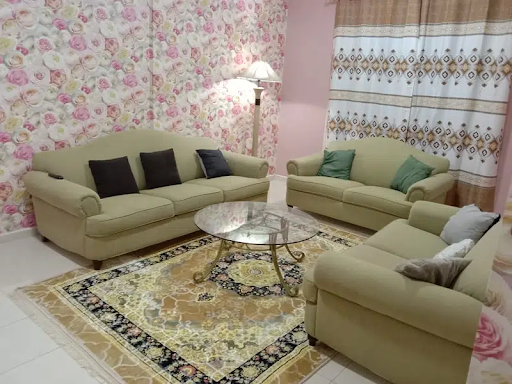 apartment for rent in sharjah monthly