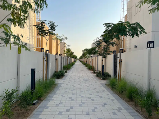 townhouse for sale in sharjah