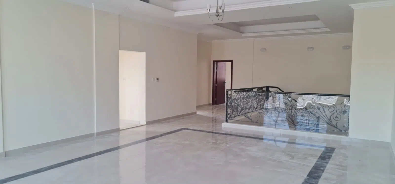 Villa for rent in Al Nekhailat