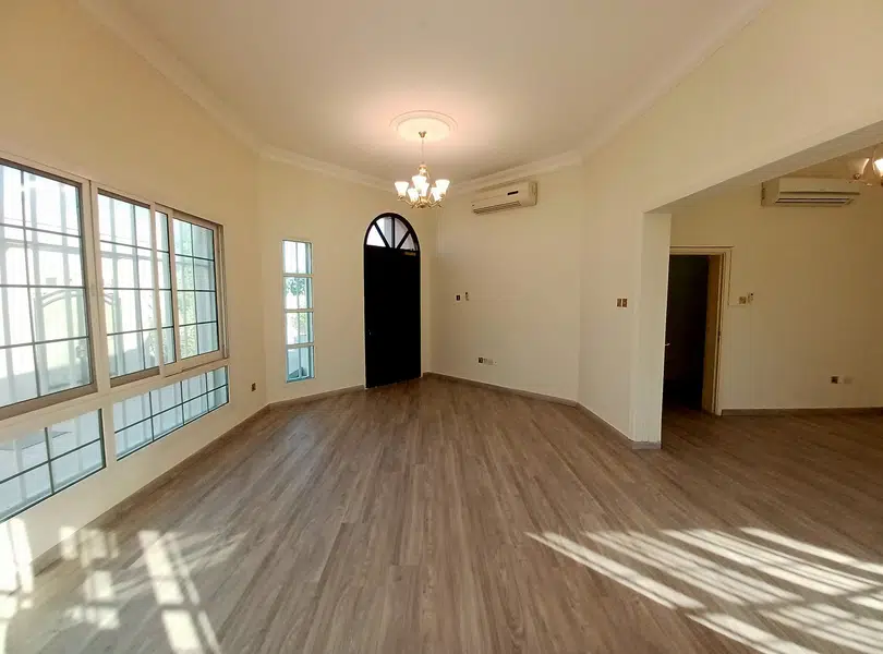 Villa for rent in Al Goaz Sharjah