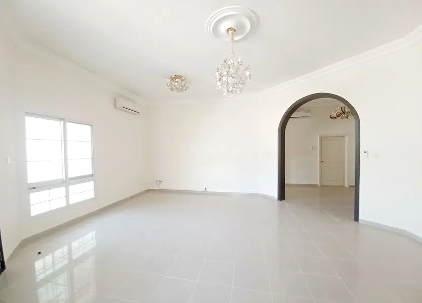 Villa for rent in Al Goaz Sharjah