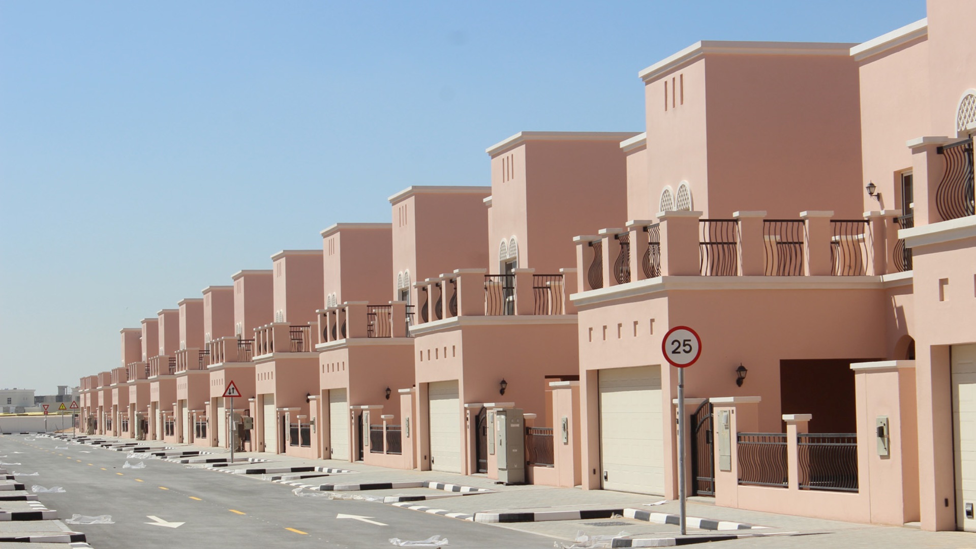 apartment for rent in Nad Al Sheba
