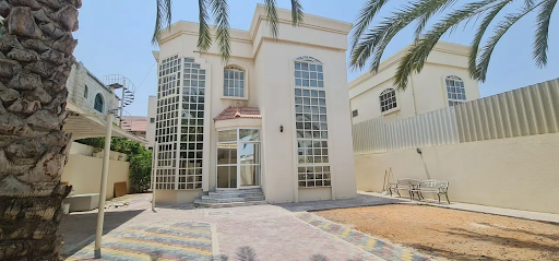 villa for rent in fayha sharjah