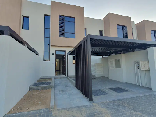 villa for rent in Al Tai Sharjah
