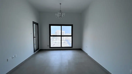 Apartments for rent in Al Khan Sharjah