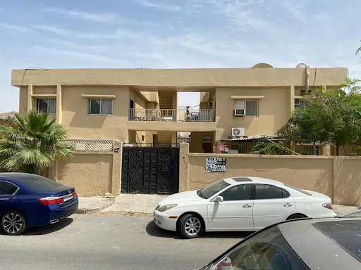 villa for rent in fayha sharjah