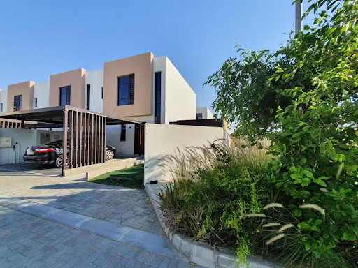 villa for rent in Al Tai Sharjah