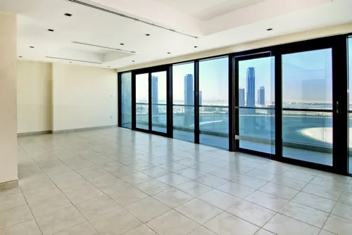 apartment for rent in sharjah yearly