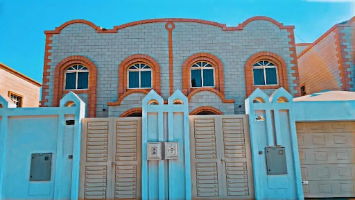 villa for rent in Dasman Sharjah