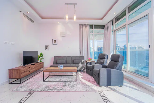 apartments for rent in dubai