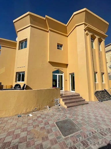 Villa For Rent in Al Noaf Sharjah