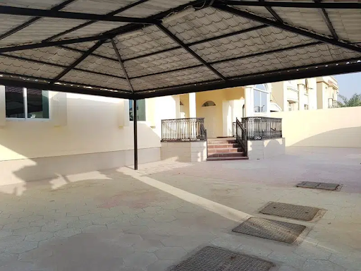 villa for rent in Al Yash Sharjah