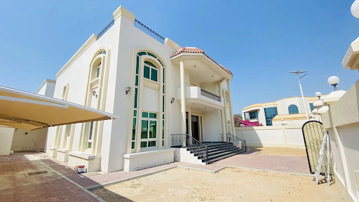 villa for rent in Al Yash Sharjah