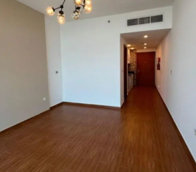 Apartment in Al Jawhara Residences dubai
