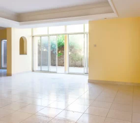 Villa for rent Al Muntazah Sharjah