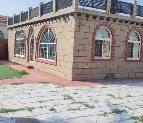 Villa for rent in Al Fayha Sharjah