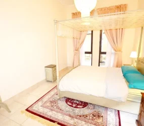 villa for rent in Downtown Dubai