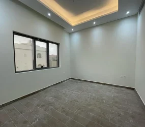 Villa for rent in Al Gharayen
