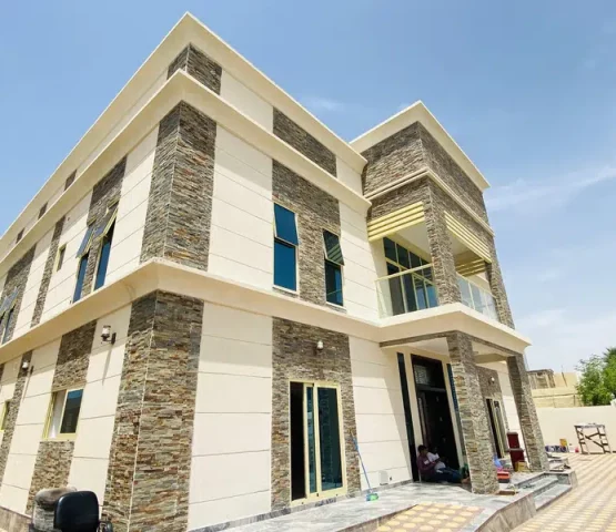 villa for Rent in Al khan sharjah