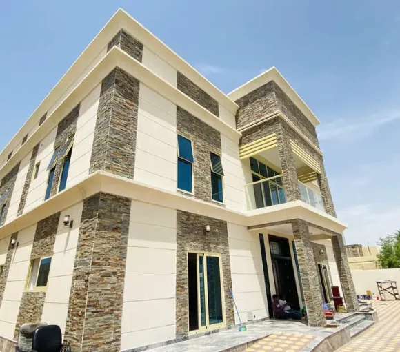 villa for Rent in Al khan sharjah
