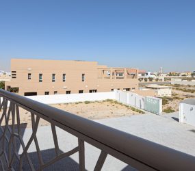 apartment for rent in Nad Al Sheba